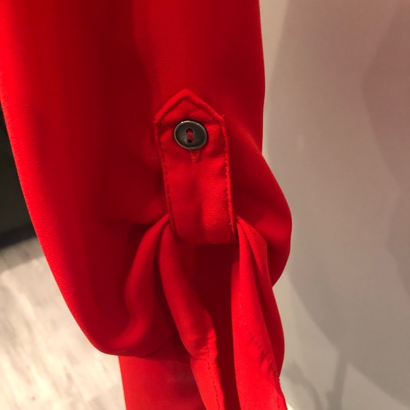 Poppy Blouse - Picture 4 of 6